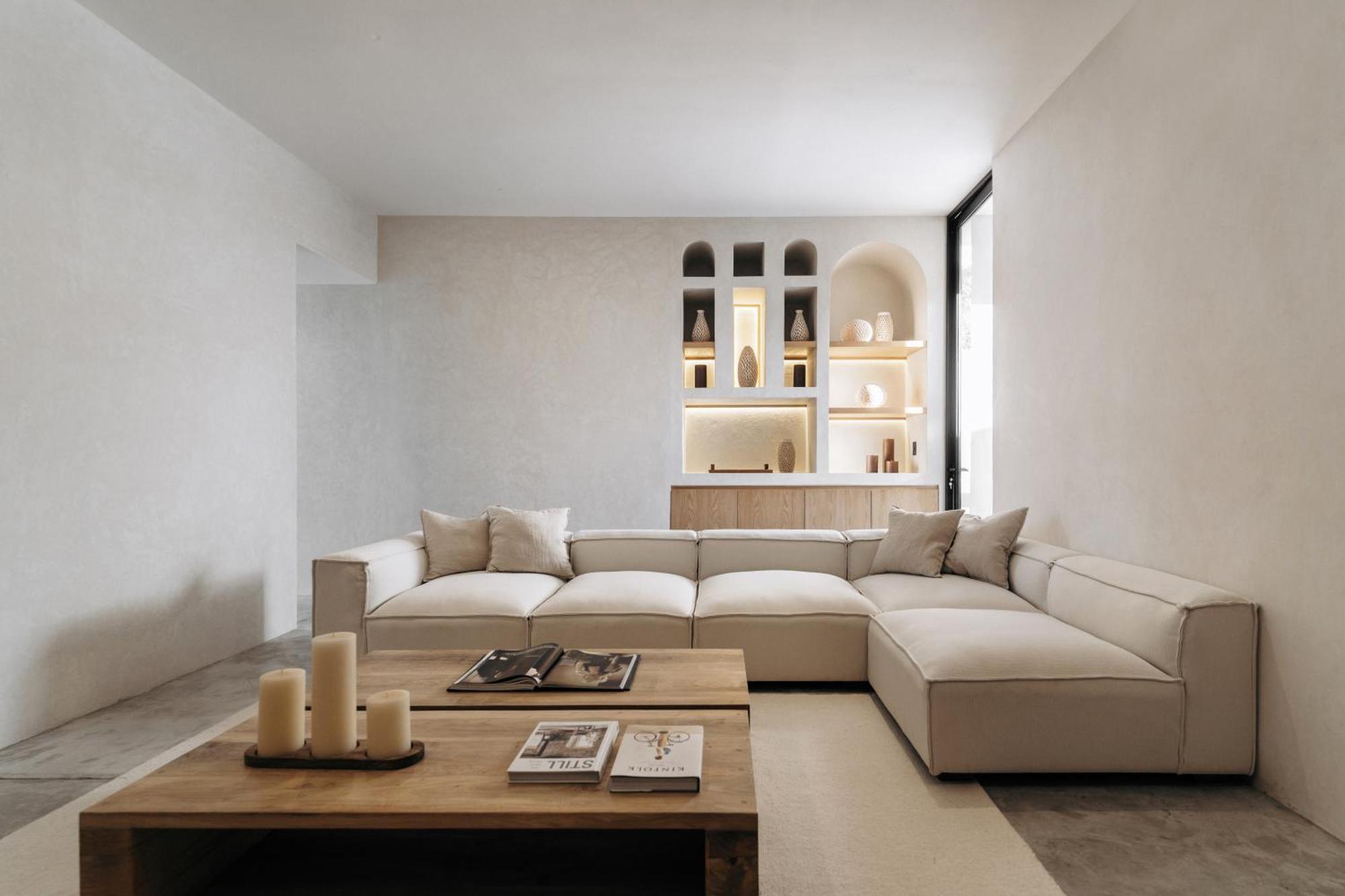 Villa Lev - Celebrated Architectural Designer Villa Тулум Екстер'єр фото