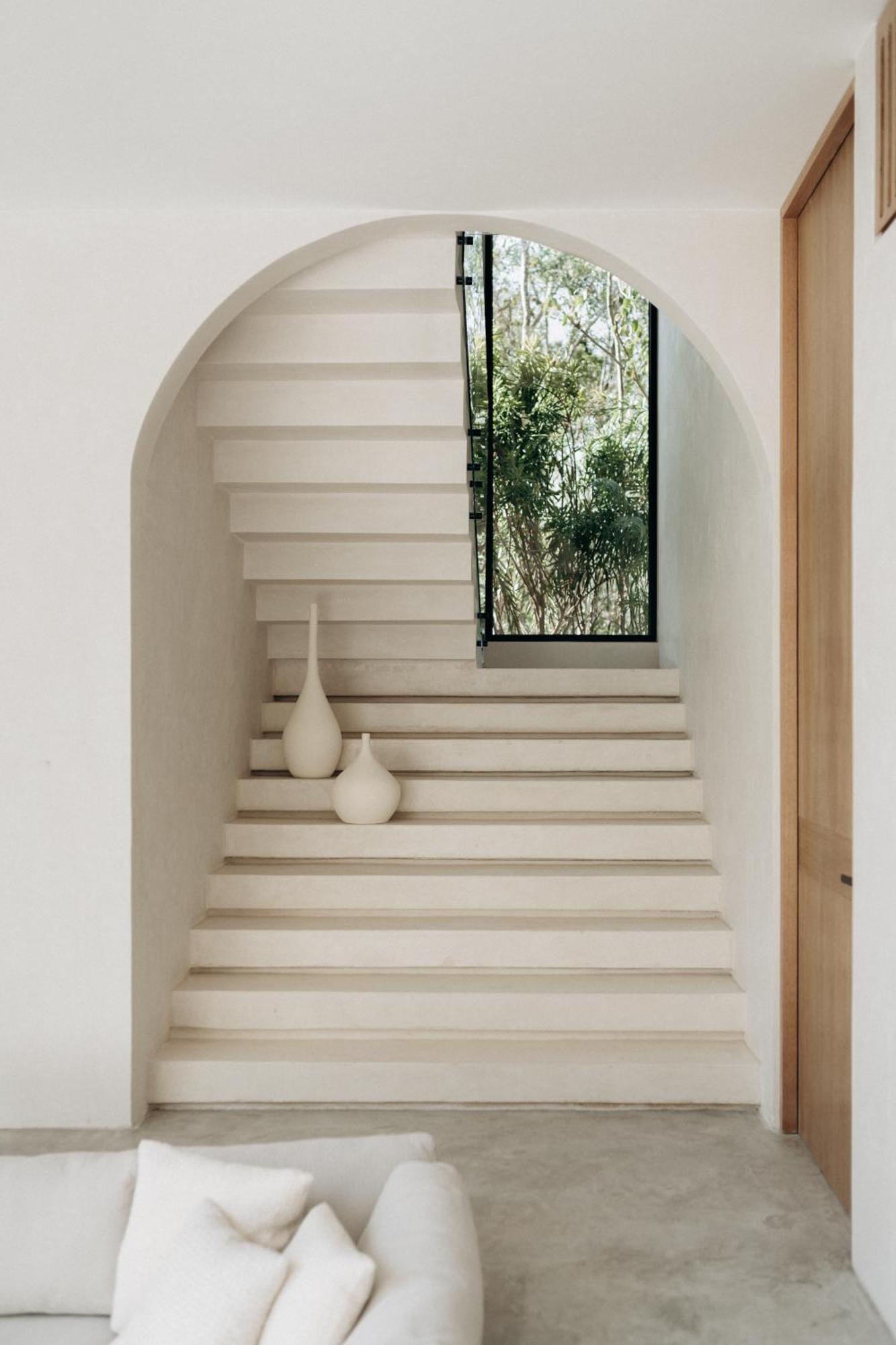 Villa Lev - Celebrated Architectural Designer Villa Тулум Екстер'єр фото