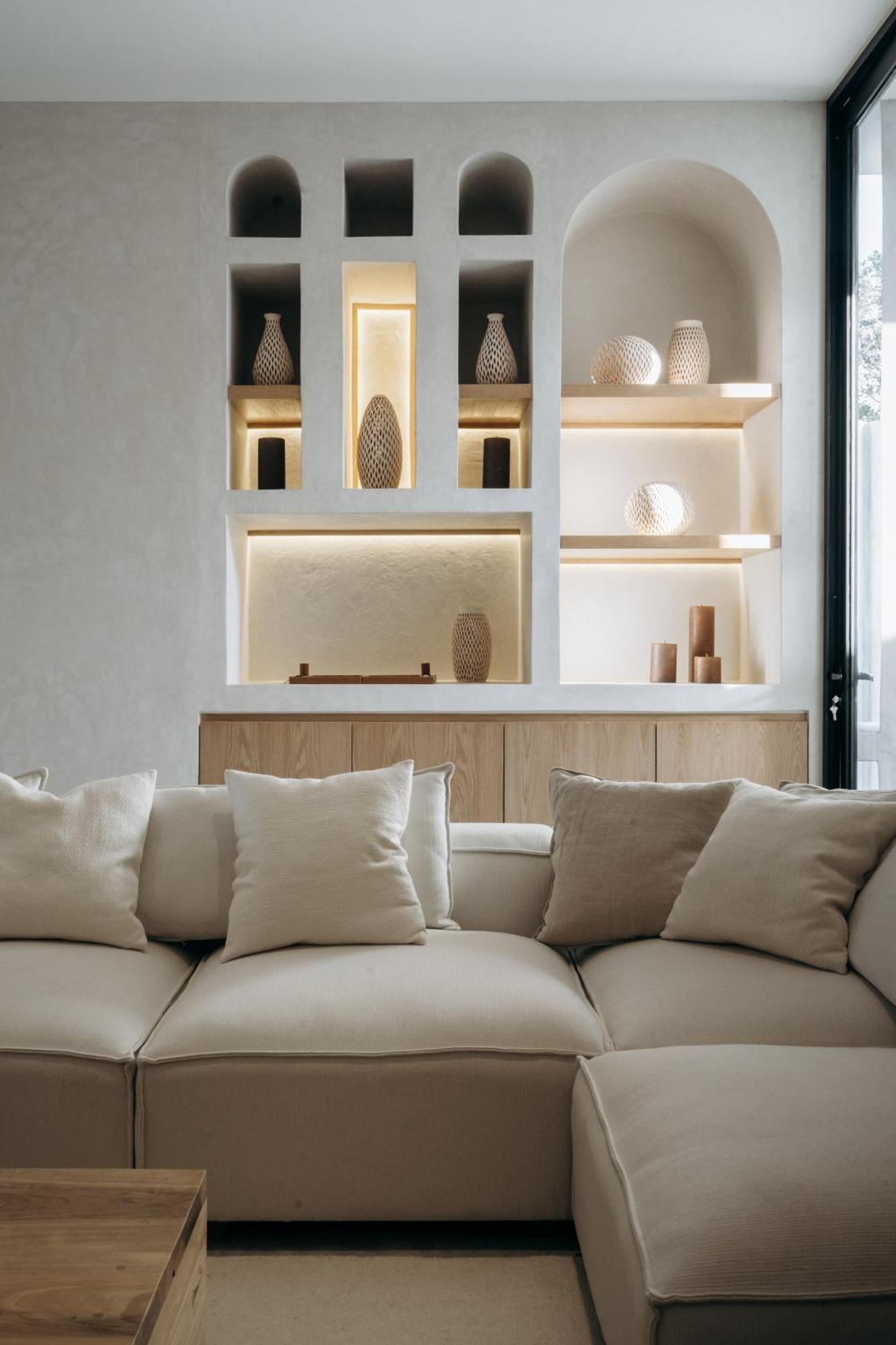Villa Lev - Celebrated Architectural Designer Villa Тулум Екстер'єр фото