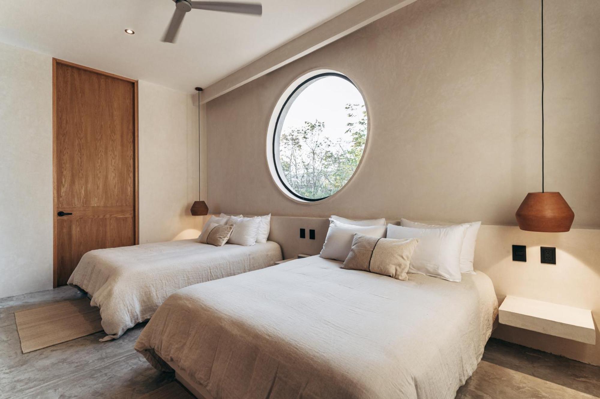 Villa Lev - Celebrated Architectural Designer Villa Тулум Екстер'єр фото