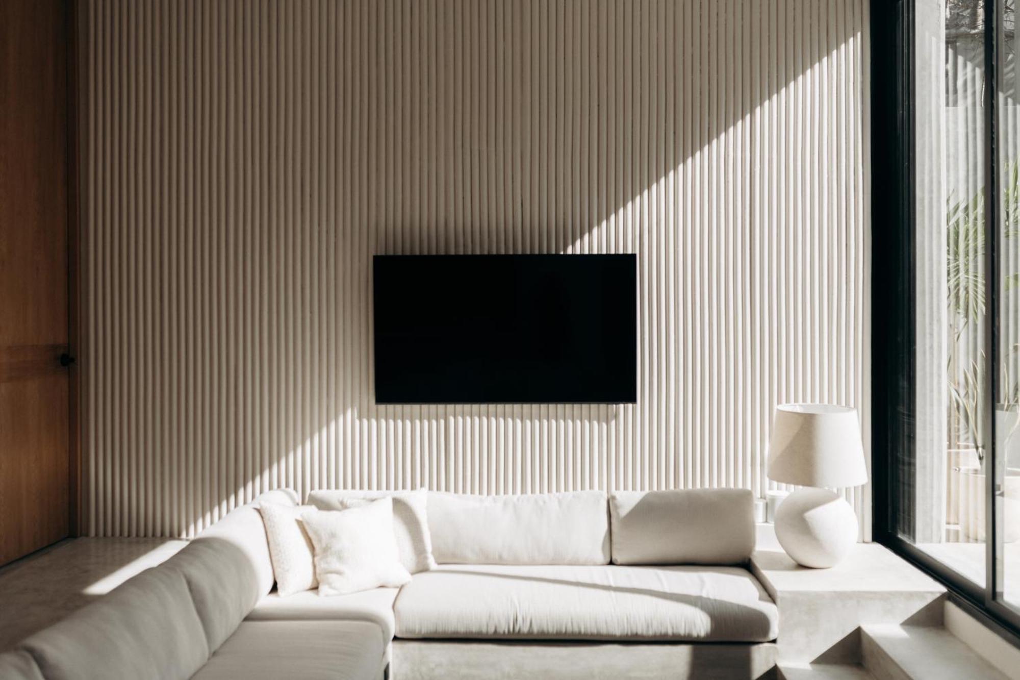 Villa Lev - Celebrated Architectural Designer Villa Тулум Екстер'єр фото