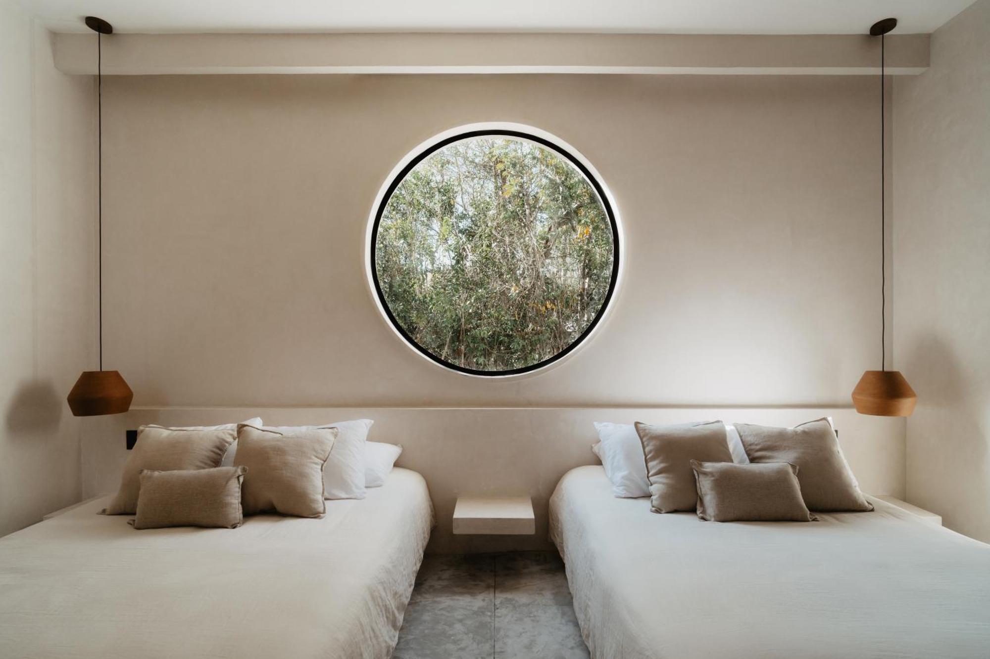 Villa Lev - Celebrated Architectural Designer Villa Тулум Екстер'єр фото