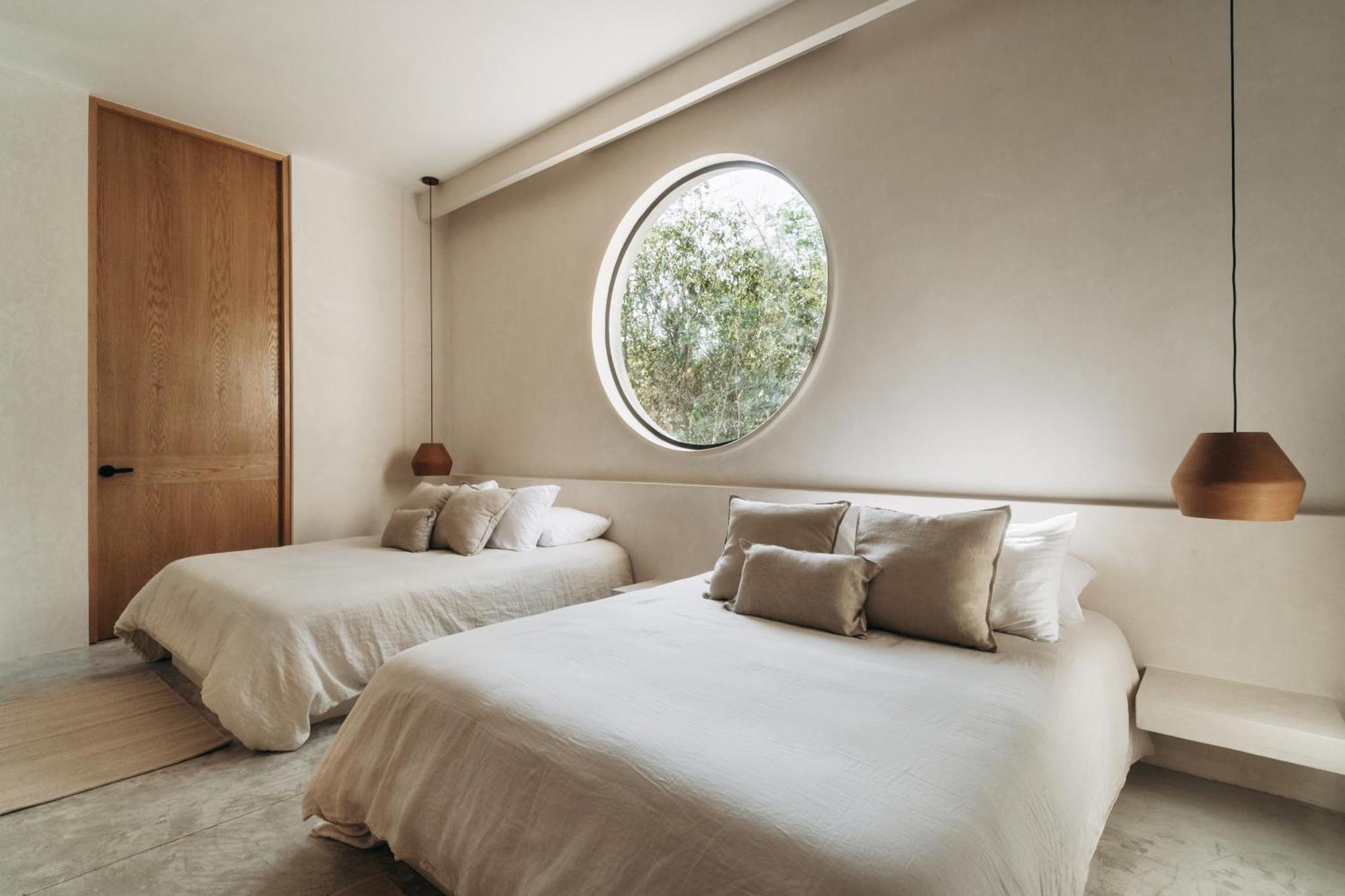 Villa Lev - Celebrated Architectural Designer Villa Тулум Екстер'єр фото