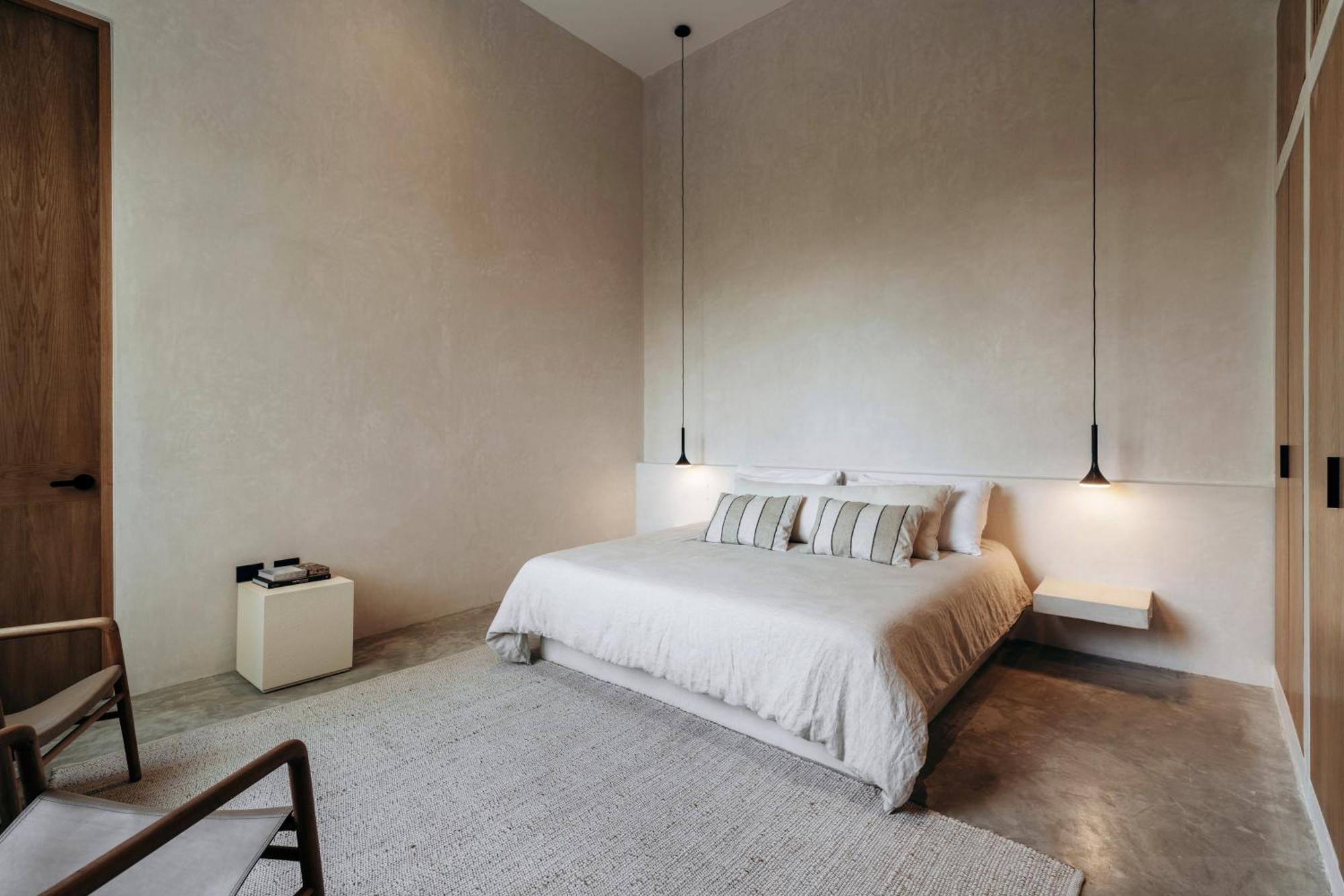 Villa Lev - Celebrated Architectural Designer Villa Тулум Екстер'єр фото