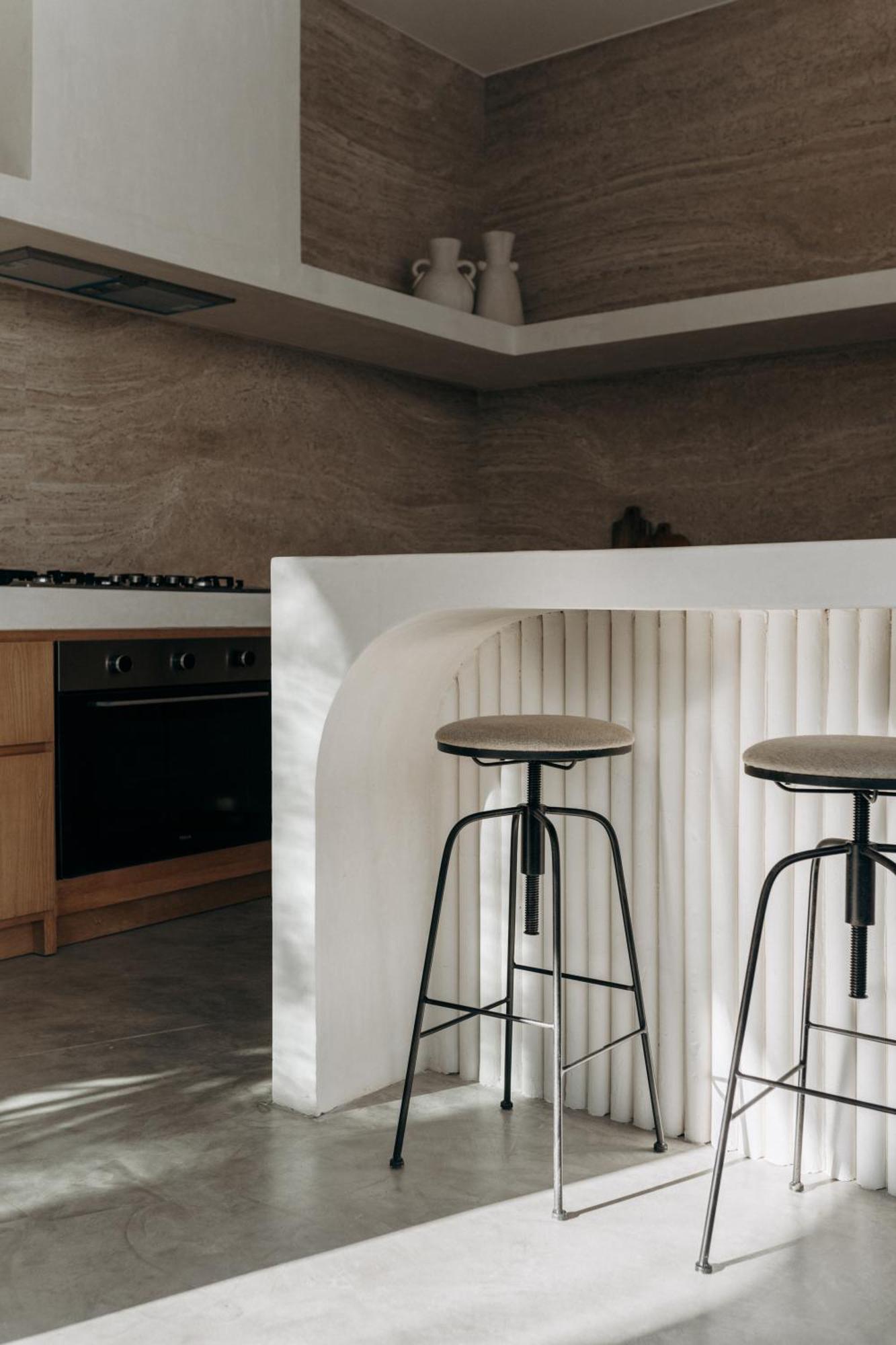 Villa Lev - Celebrated Architectural Designer Villa Тулум Екстер'єр фото