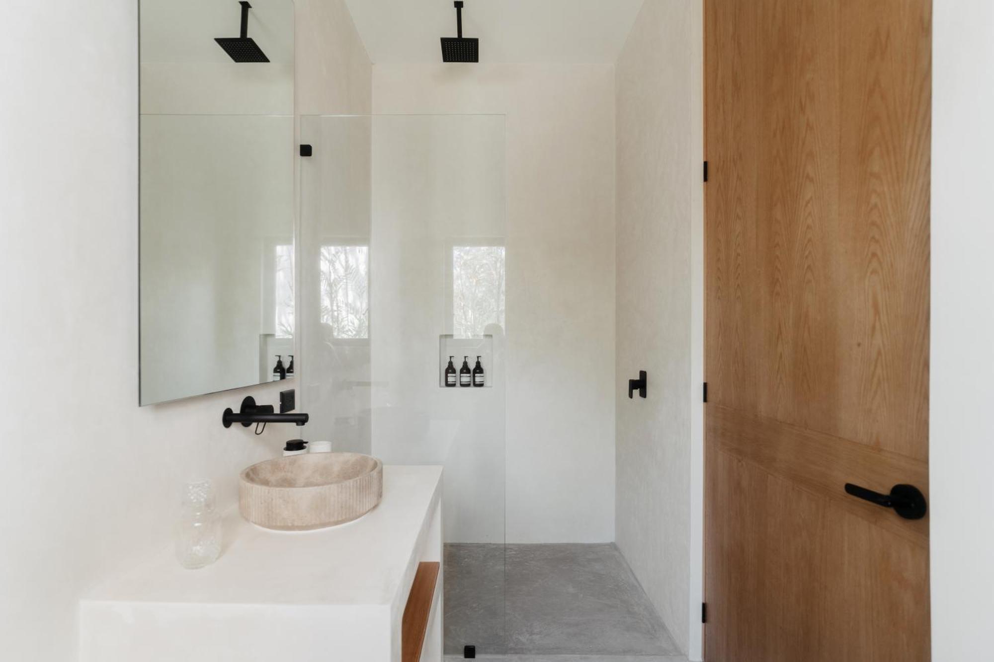 Villa Lev - Celebrated Architectural Designer Villa Тулум Екстер'єр фото