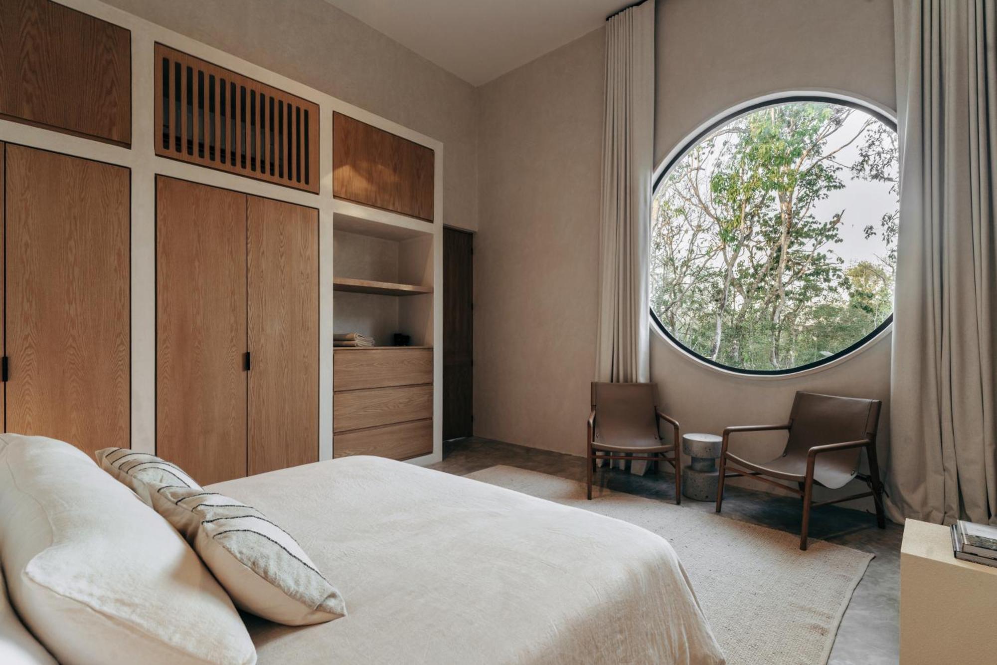 Villa Lev - Celebrated Architectural Designer Villa Тулум Екстер'єр фото